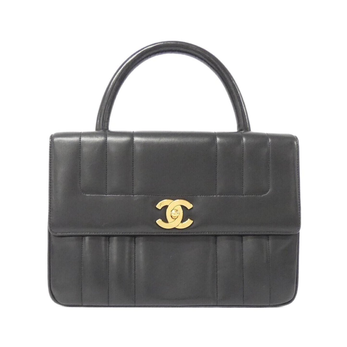 Chanel Others Black Handbags