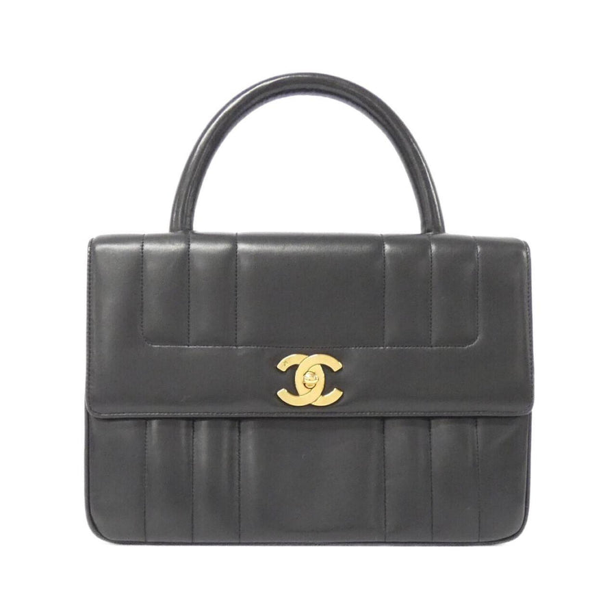 Chanel Others Black Handbags