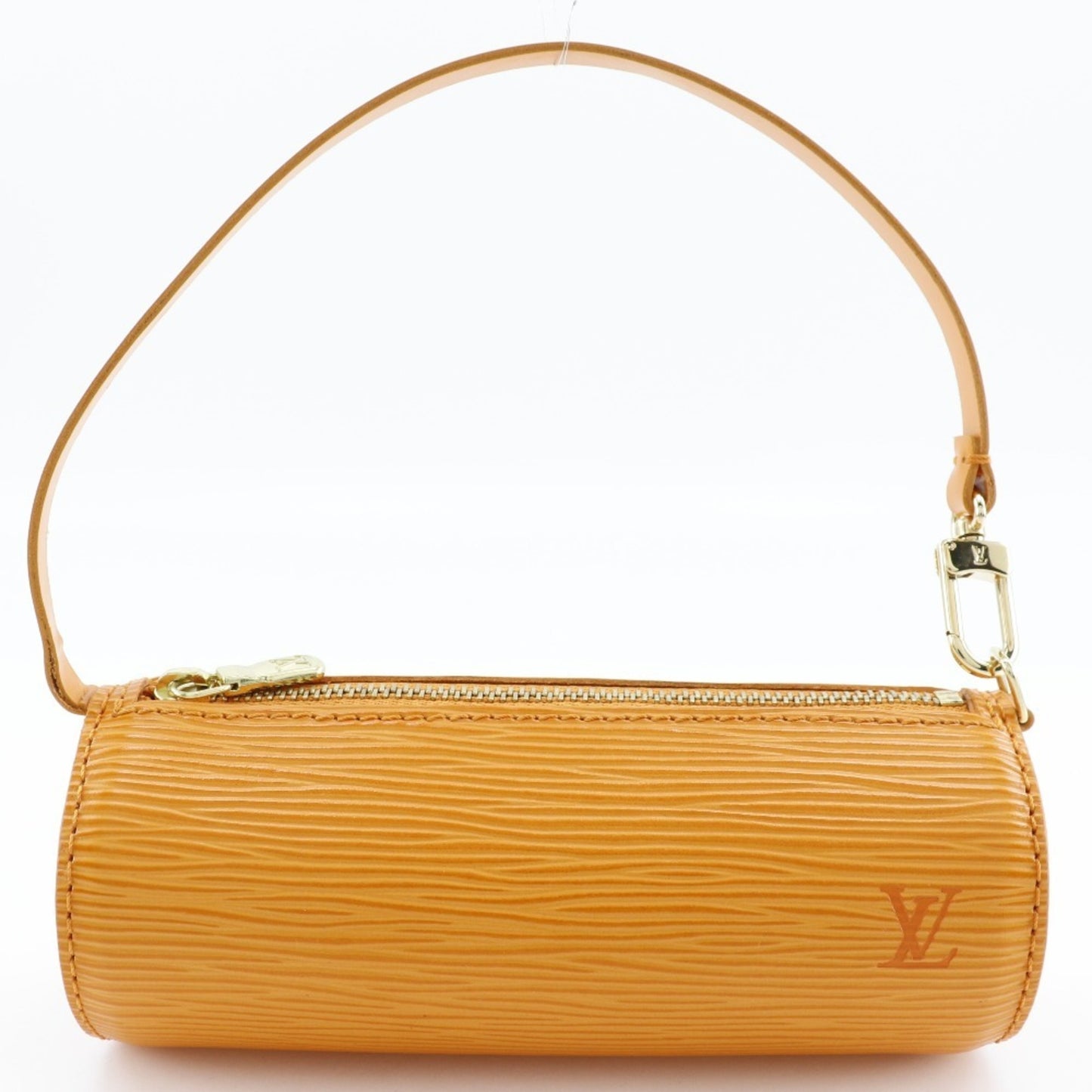 Louis Vuitton Epi Orange Handbags