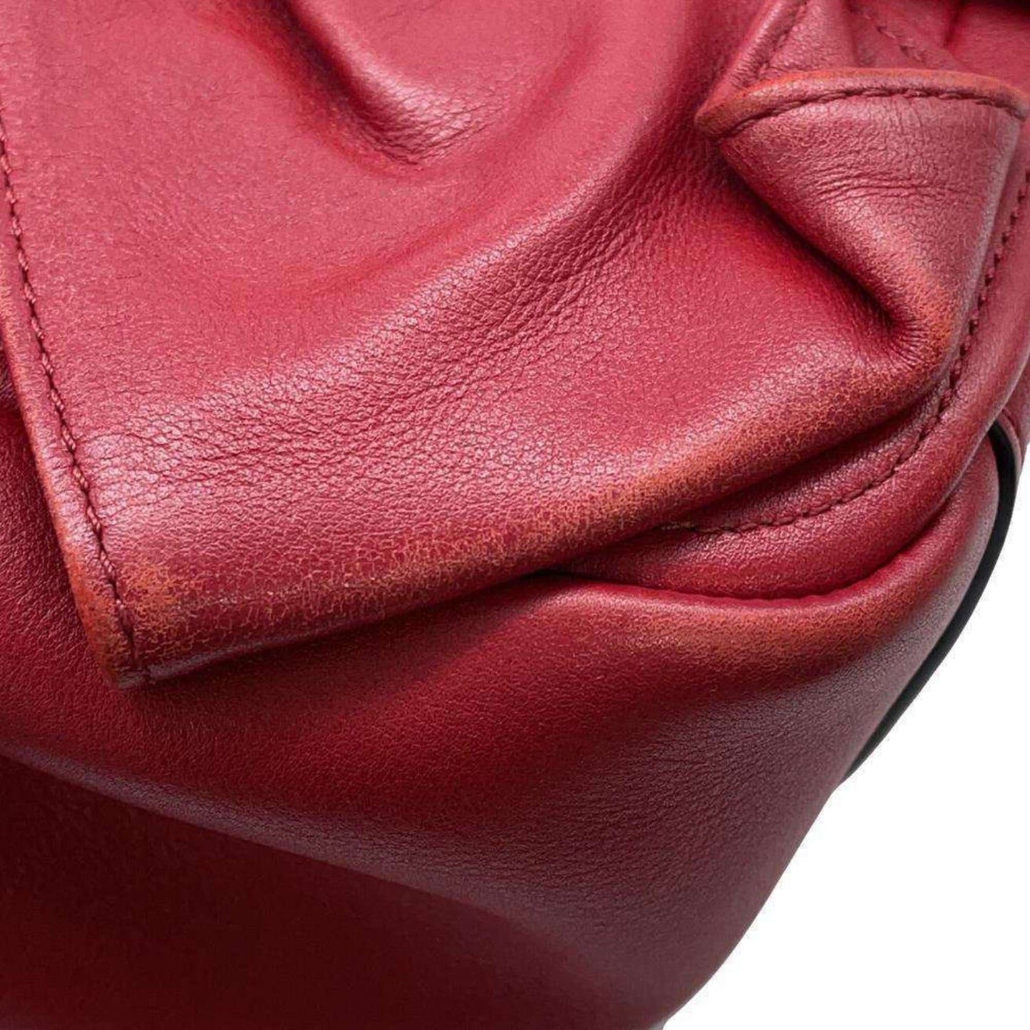 Valentino Others Red Handbags