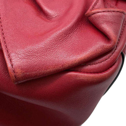 Valentino Others Red Handbags