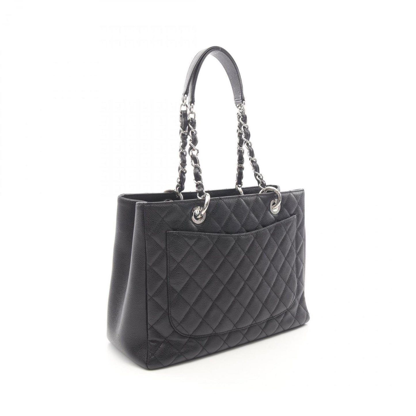 Chanel Others Black Tote Bags