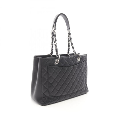 Chanel Others Black Tote Bags