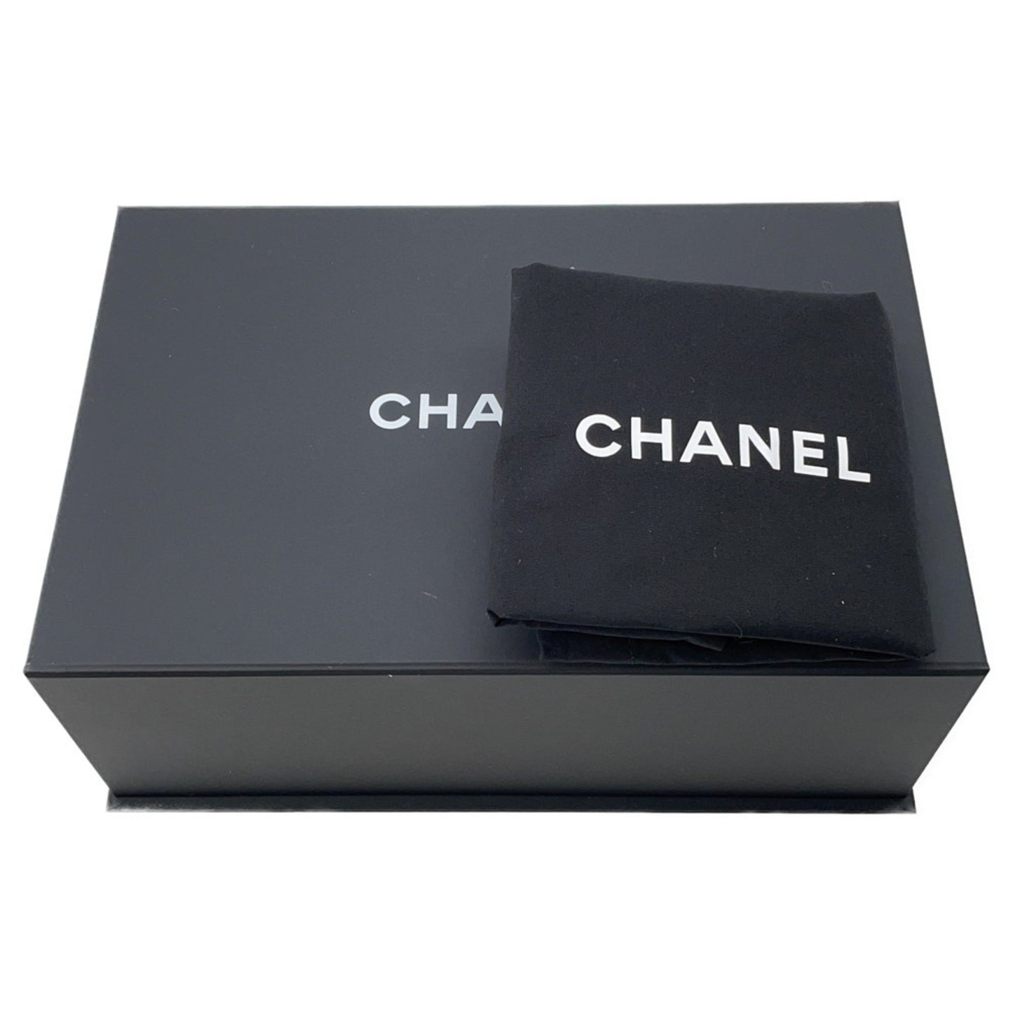 Chanel Others Red Handbags