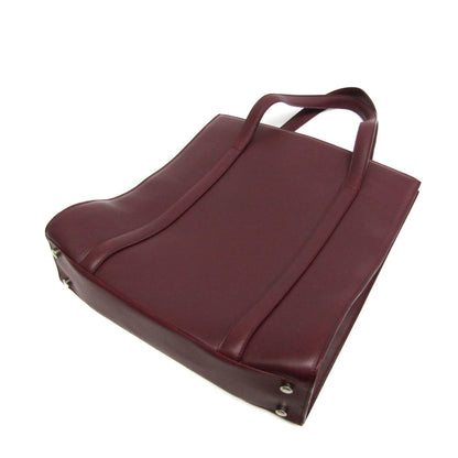 Cartier Others Red Handbags