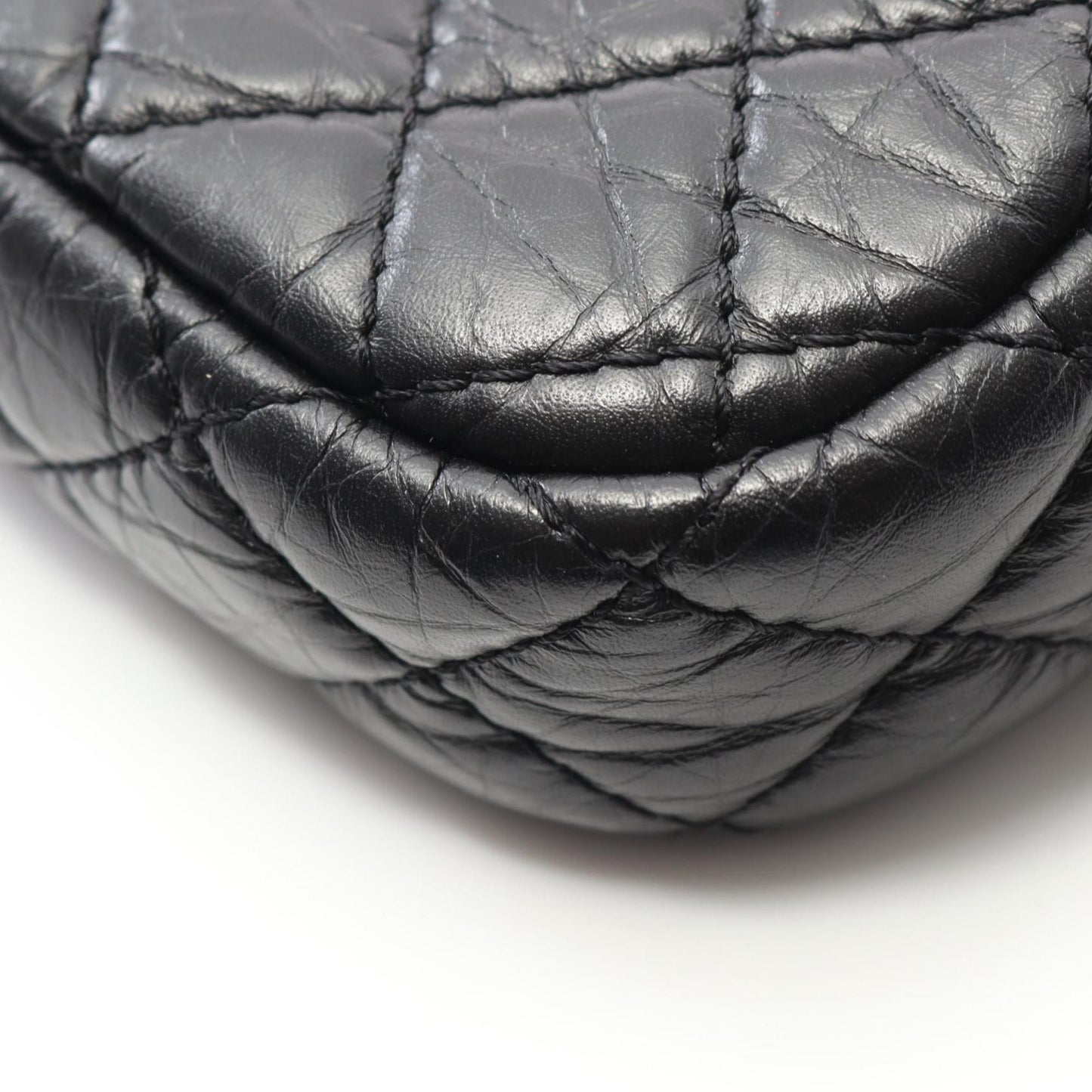 Chanel Others Black Shoulder Bags
