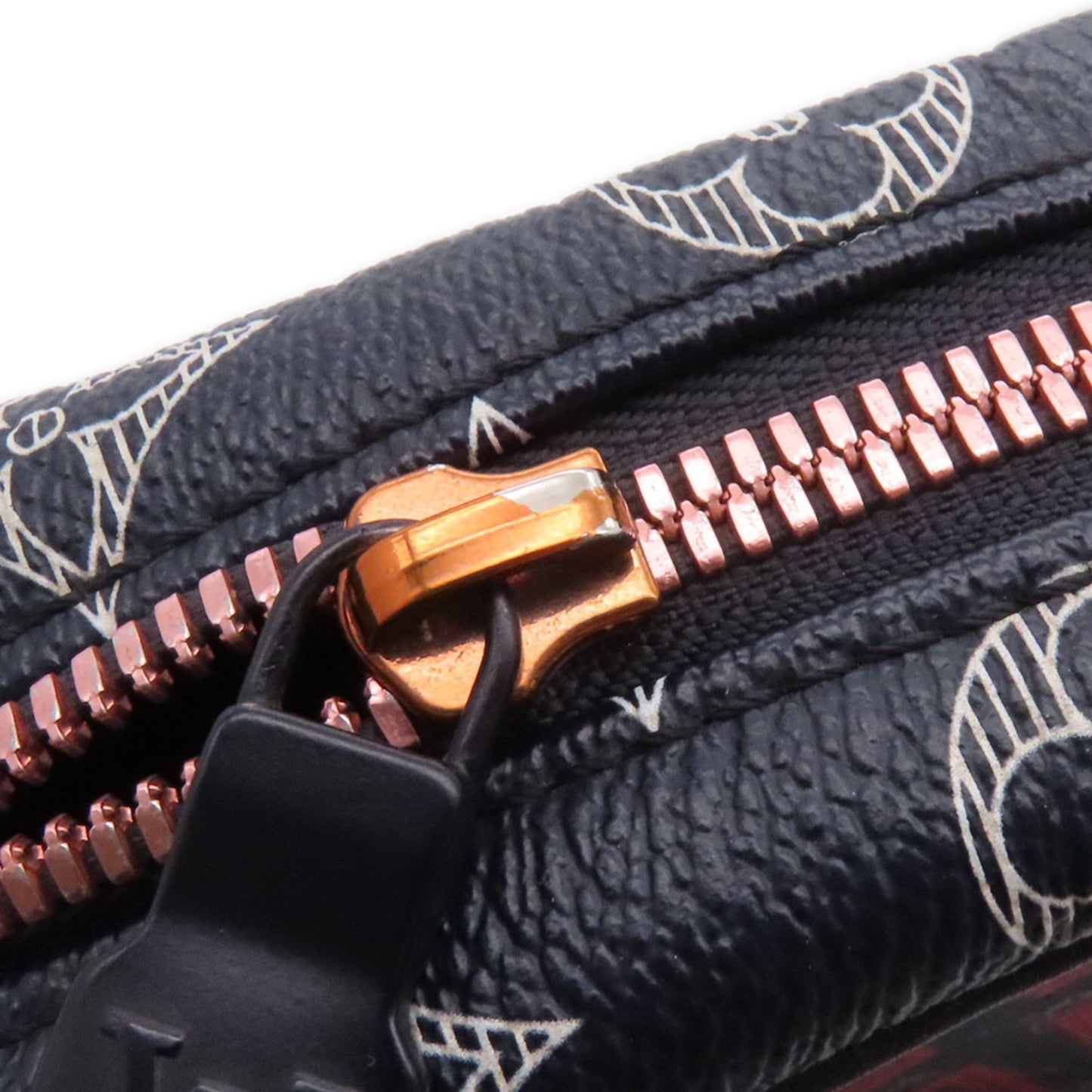 Louis Vuitton Others Blue Shoulder Bags