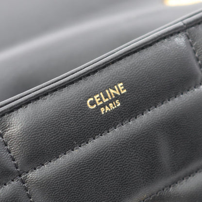 Celine Others Black Shoulder Bags