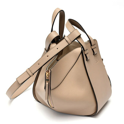 Loewe Others Gray Shoulder Bags