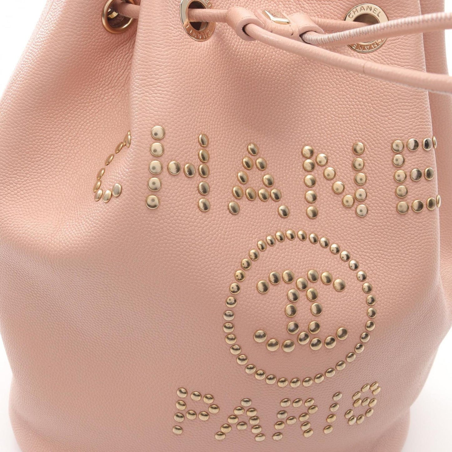 Chanel Others Pink Shoulder Bags