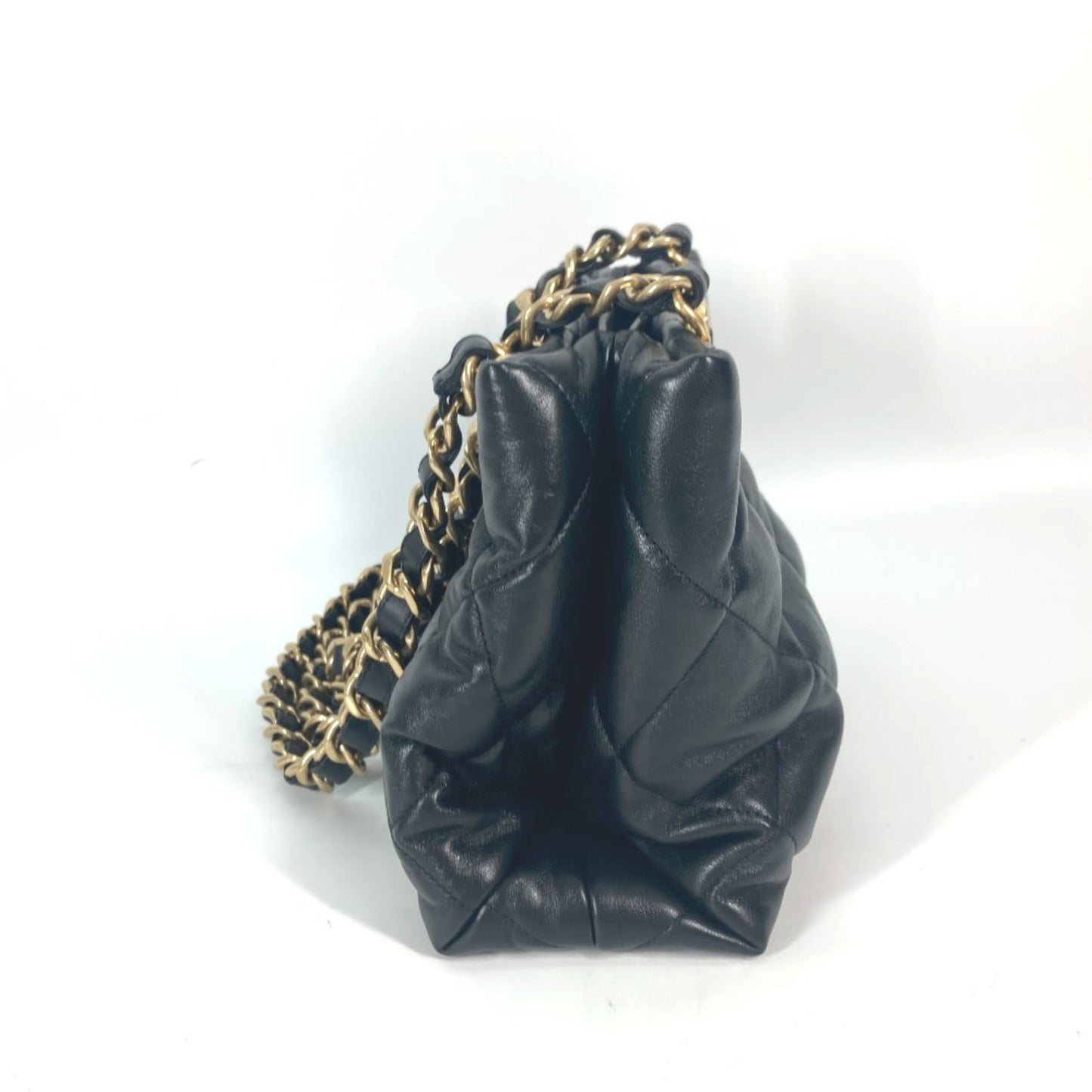 Chanel Others Black Shoulder Bags