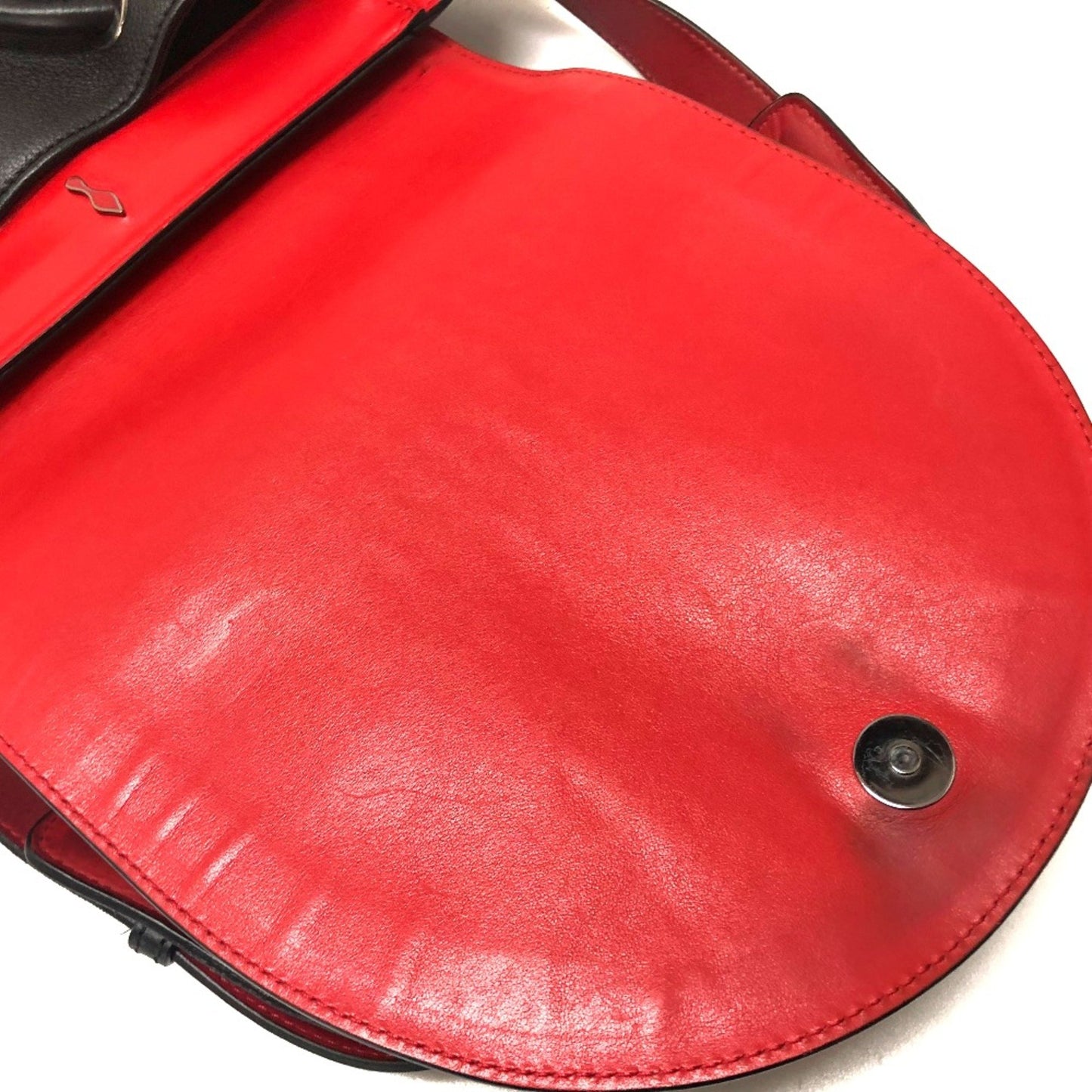 Christian Louboutin Others Black Backpacks