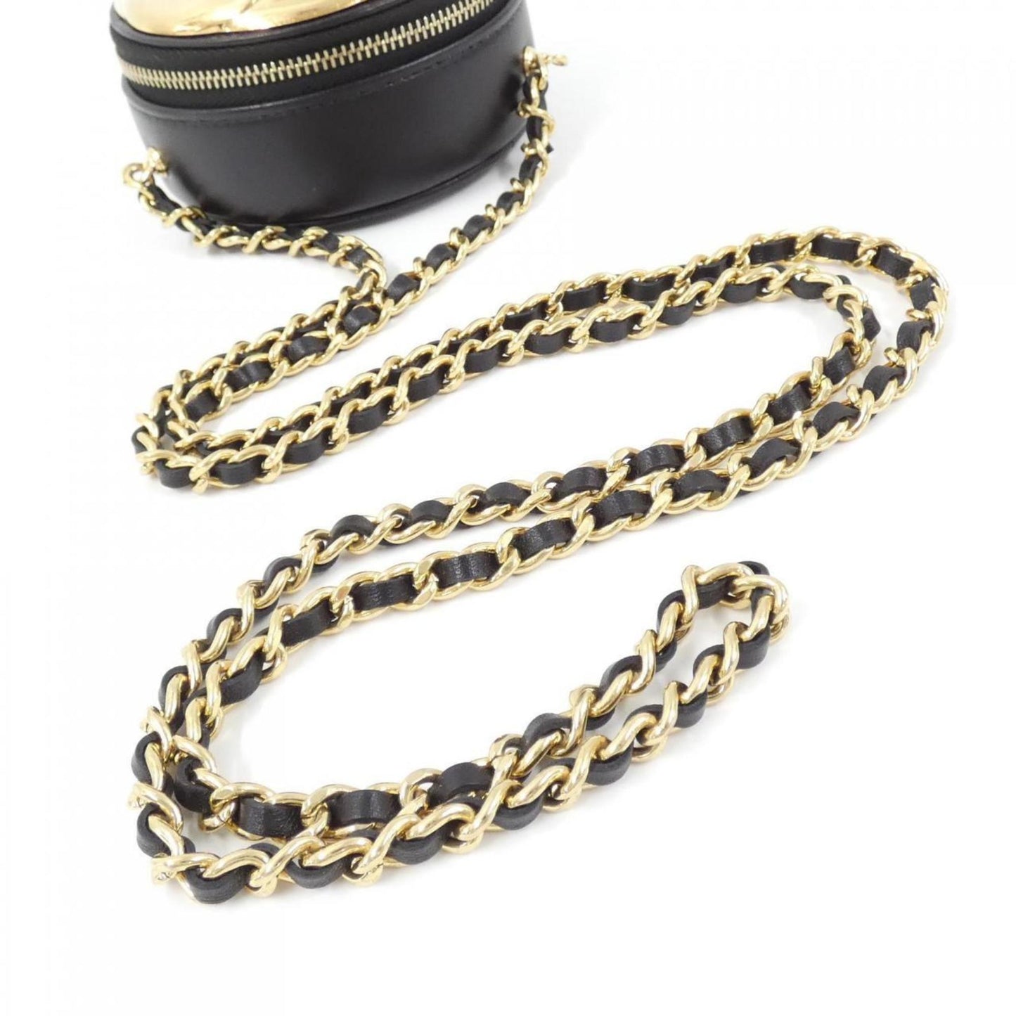 Chanel Others Black Shoulder Bags