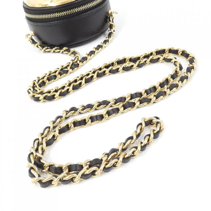 Chanel Others Black Shoulder Bags