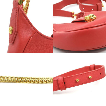 Bvlgari Others Red Handbags