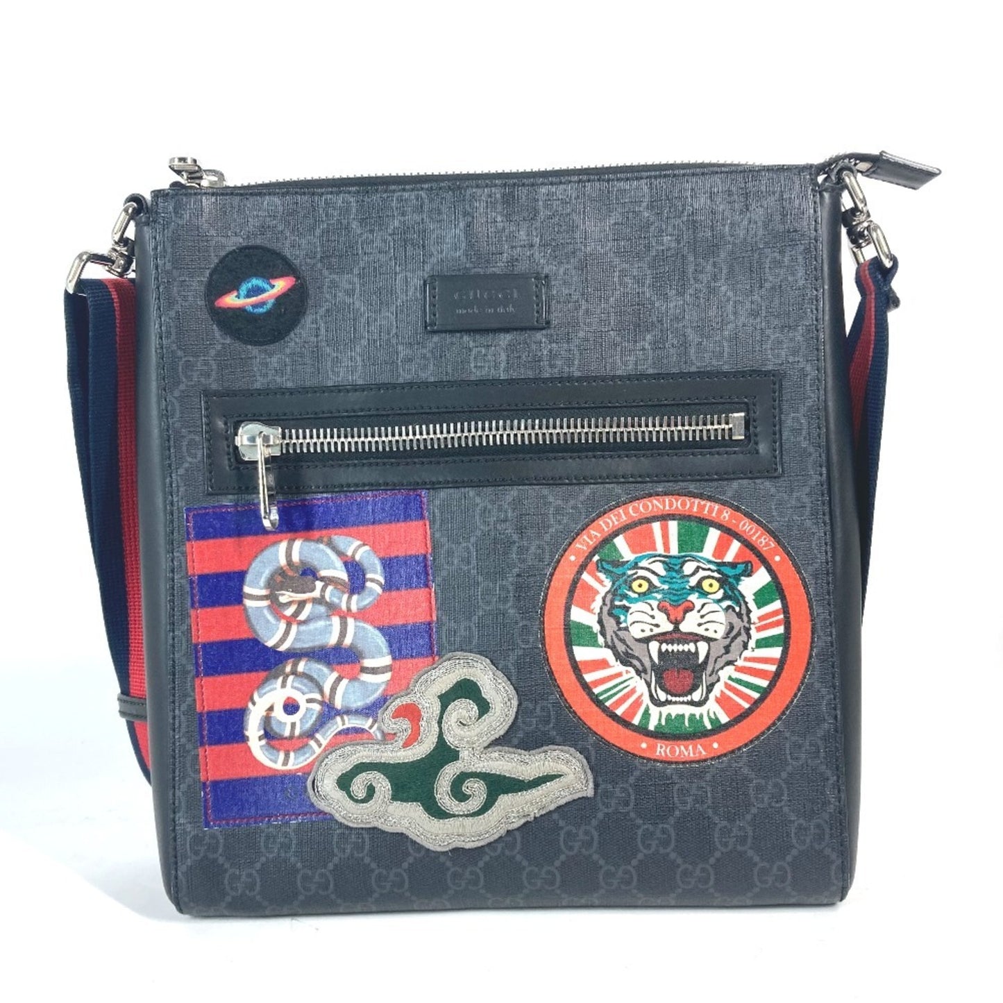 Gucci Others Black Shoulder Bags
