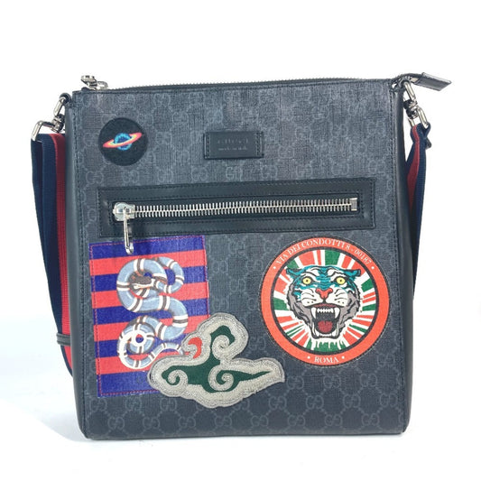 Gucci Others Black Shoulder Bags
