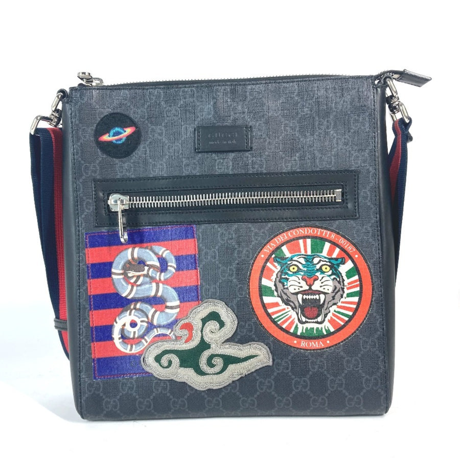 Gucci Others Black Shoulder Bags