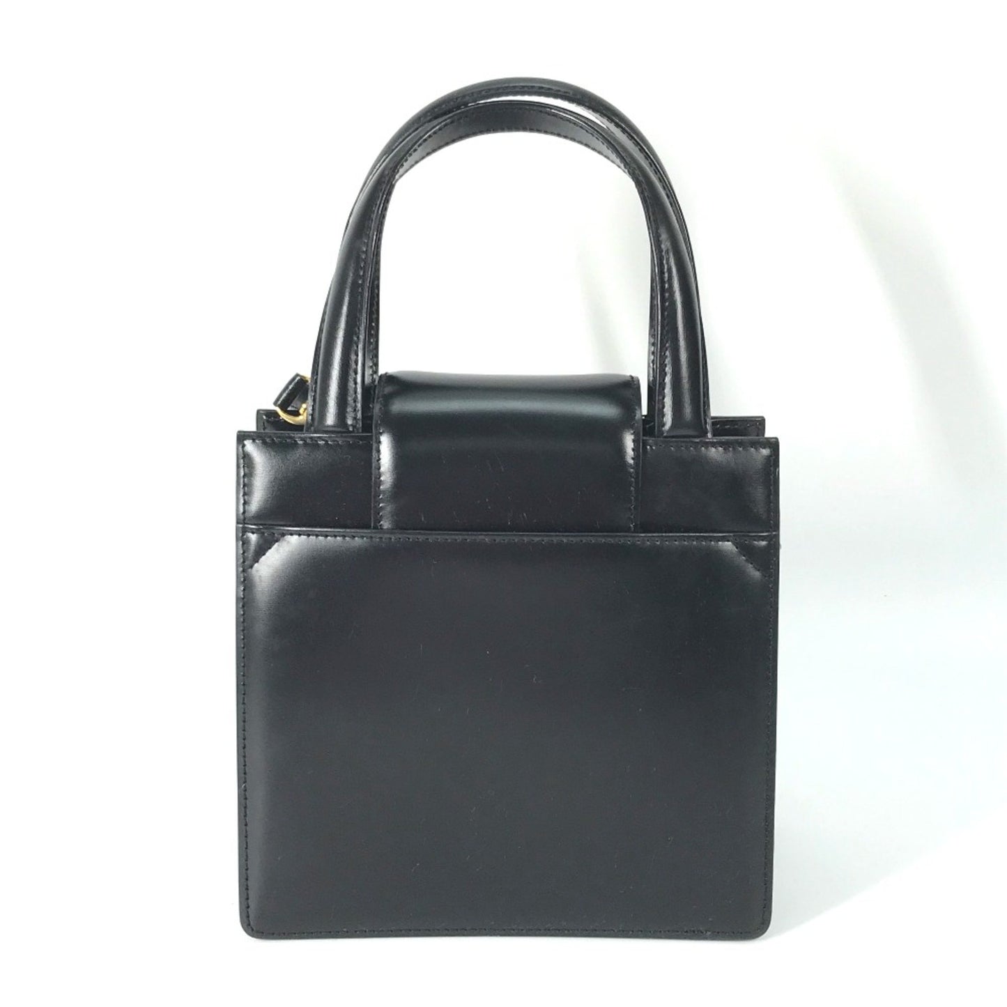 Bvlgari Others Black Handbags