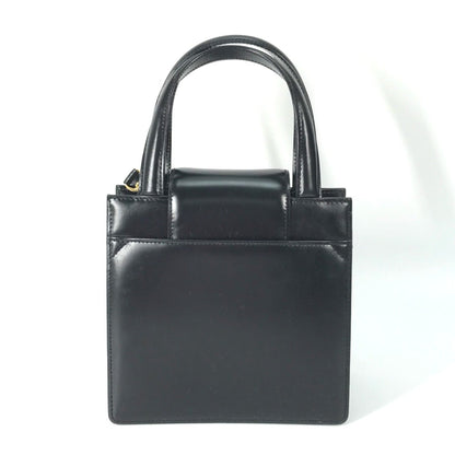 Bvlgari Others Black Handbags