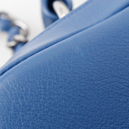 Chanel Others Blue Handbags