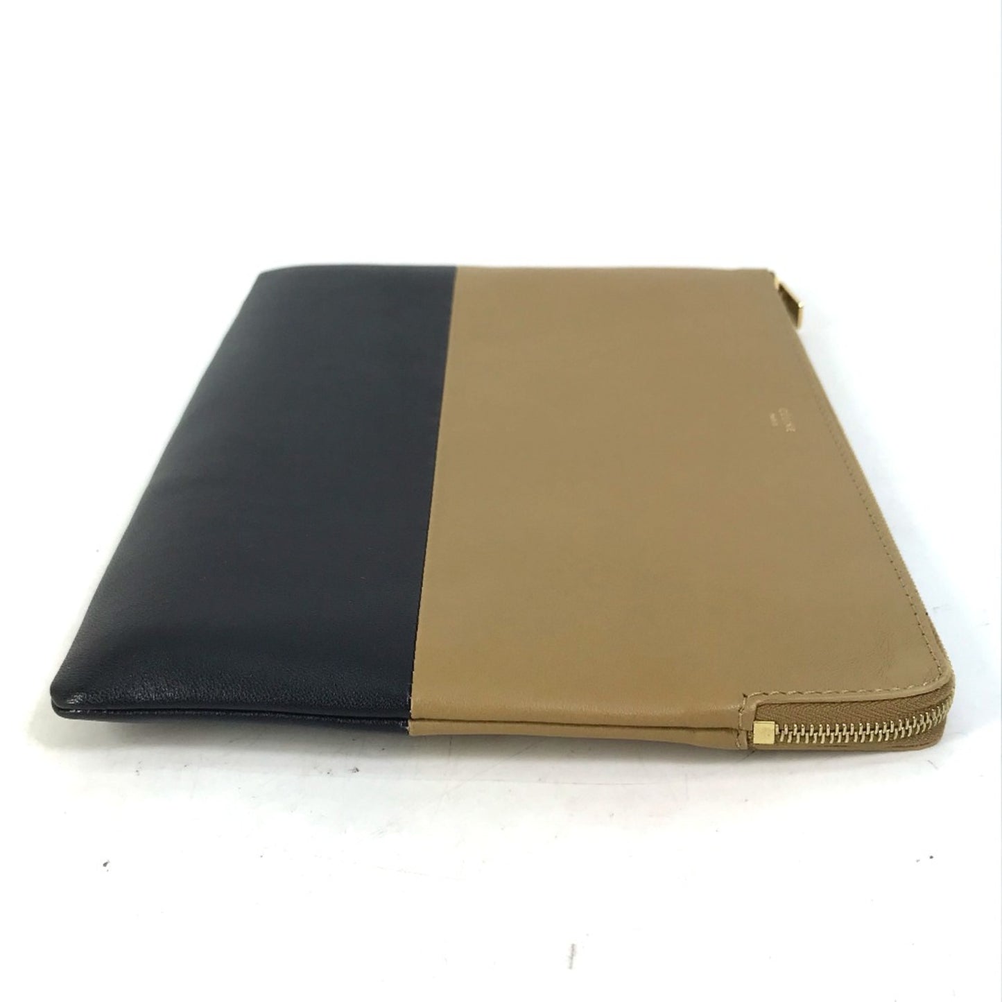 Celine Others Brown Clutch Bags