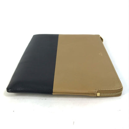Celine Others Brown Clutch Bags