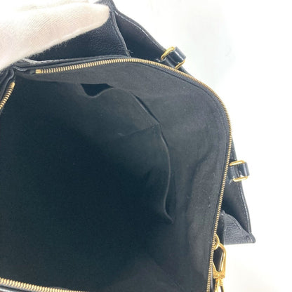 Louis Vuitton Others Black Handbags