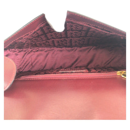 Cartier Others Red Shoulder Bags