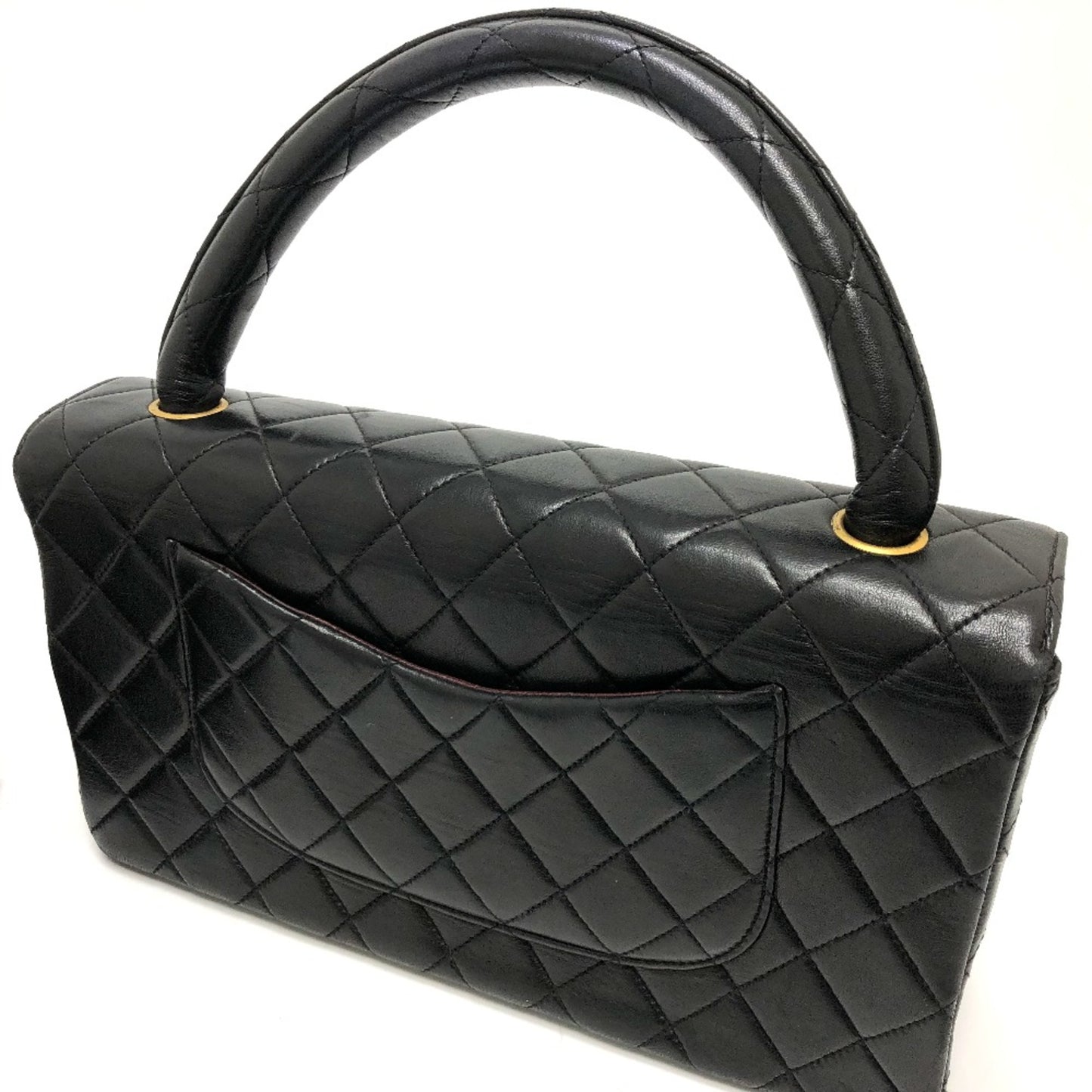 Chanel Others Black Handbags