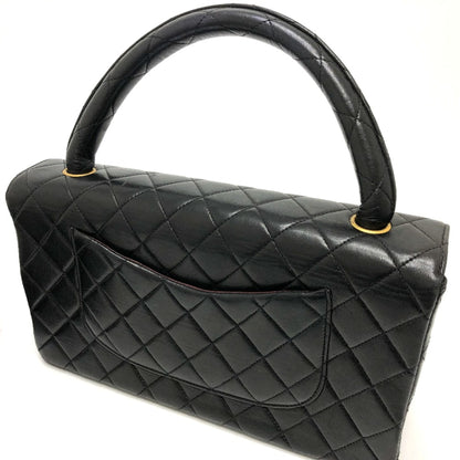 Chanel Others Black Handbags