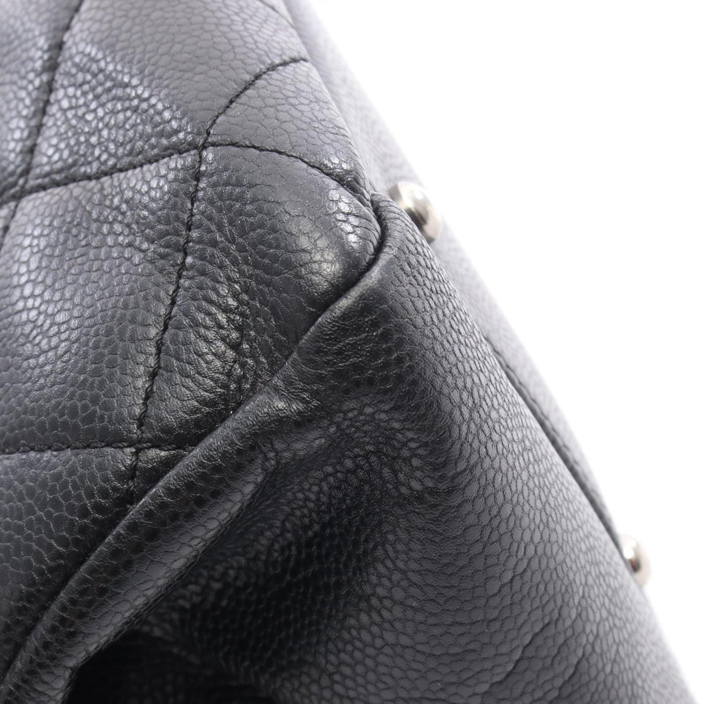 Chanel Others Black Shoulder Bags