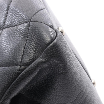Chanel Others Black Shoulder Bags