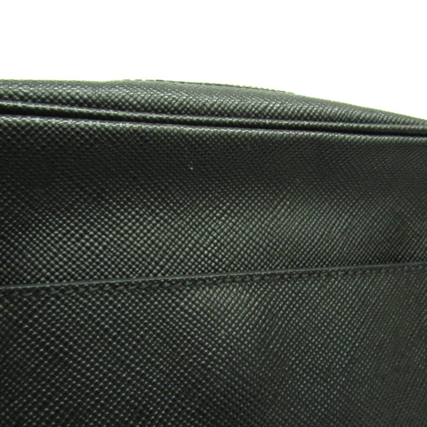 Prada Others Black Shoulder Bags