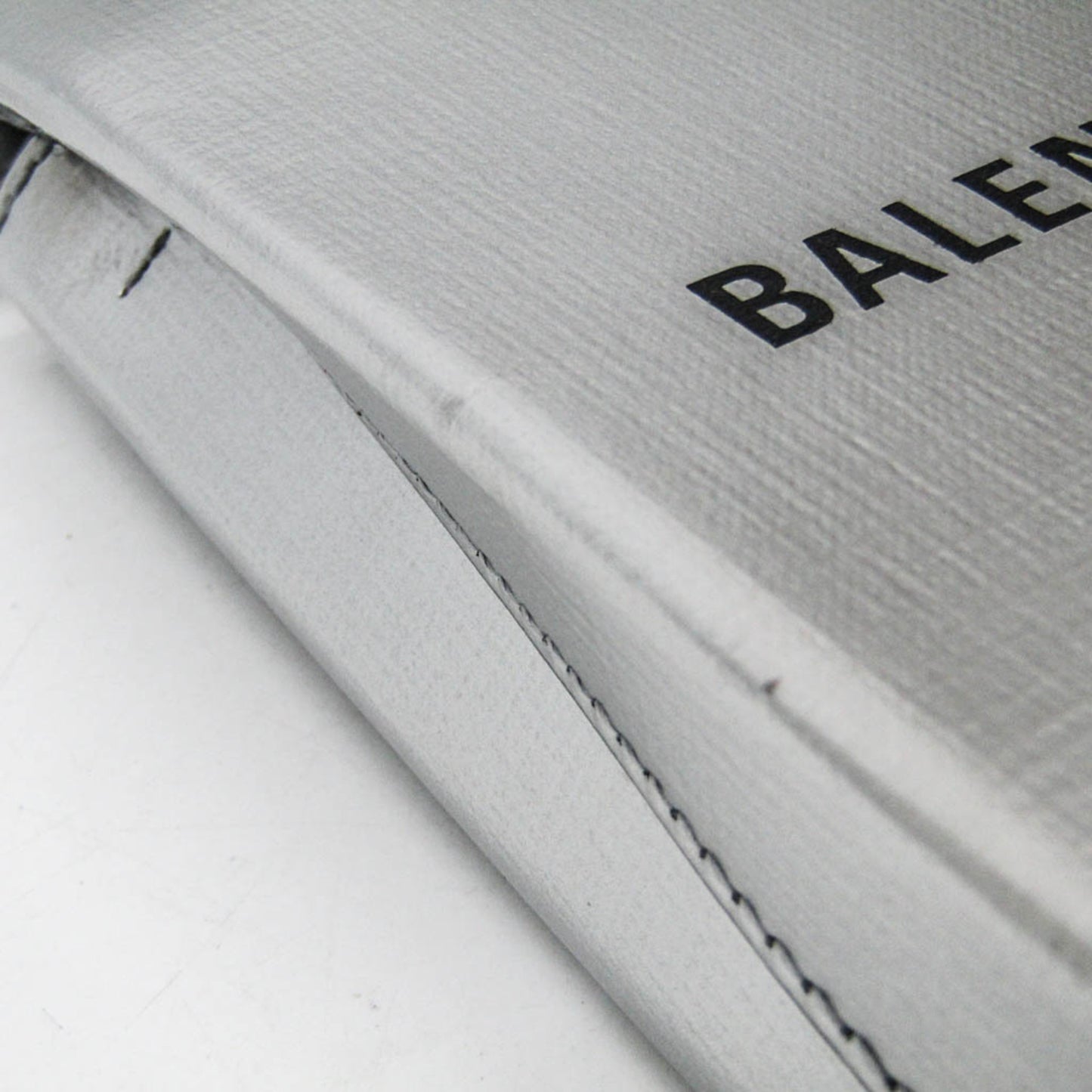 Balenciaga Others Silver Shoulder Bags