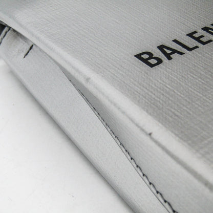 Balenciaga Others Silver Shoulder Bags