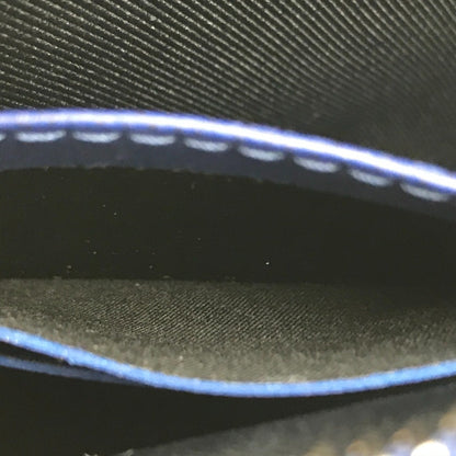 Louis Vuitton Others Blue Clutch Bags