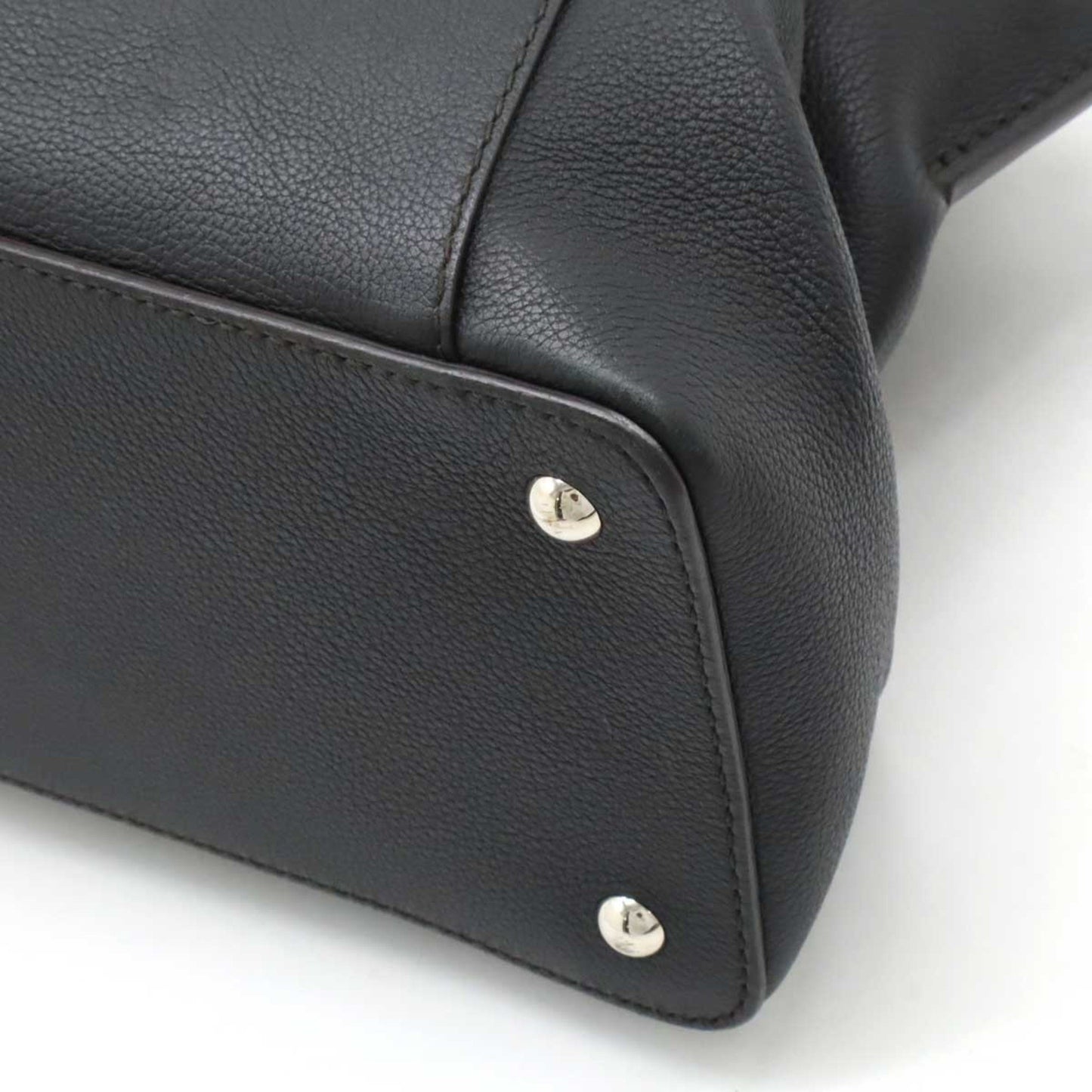 Cartier Others Black Handbags
