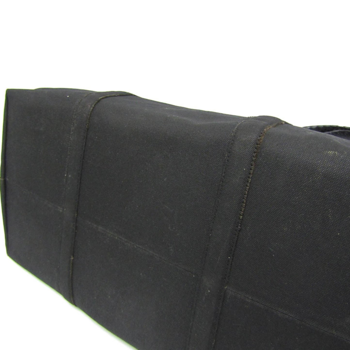 Bottega Veneta Canvas Black Tote Bags