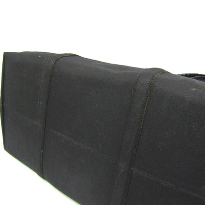 Bottega Veneta Canvas Black Tote Bags