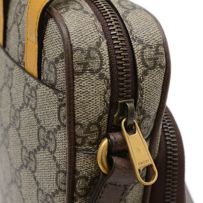 Gucci Others Brown Shoulder Bags
