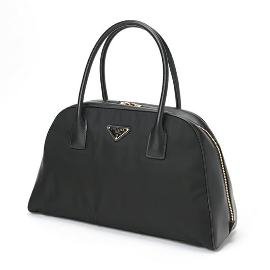 Prada Nylon Black Travel Bags