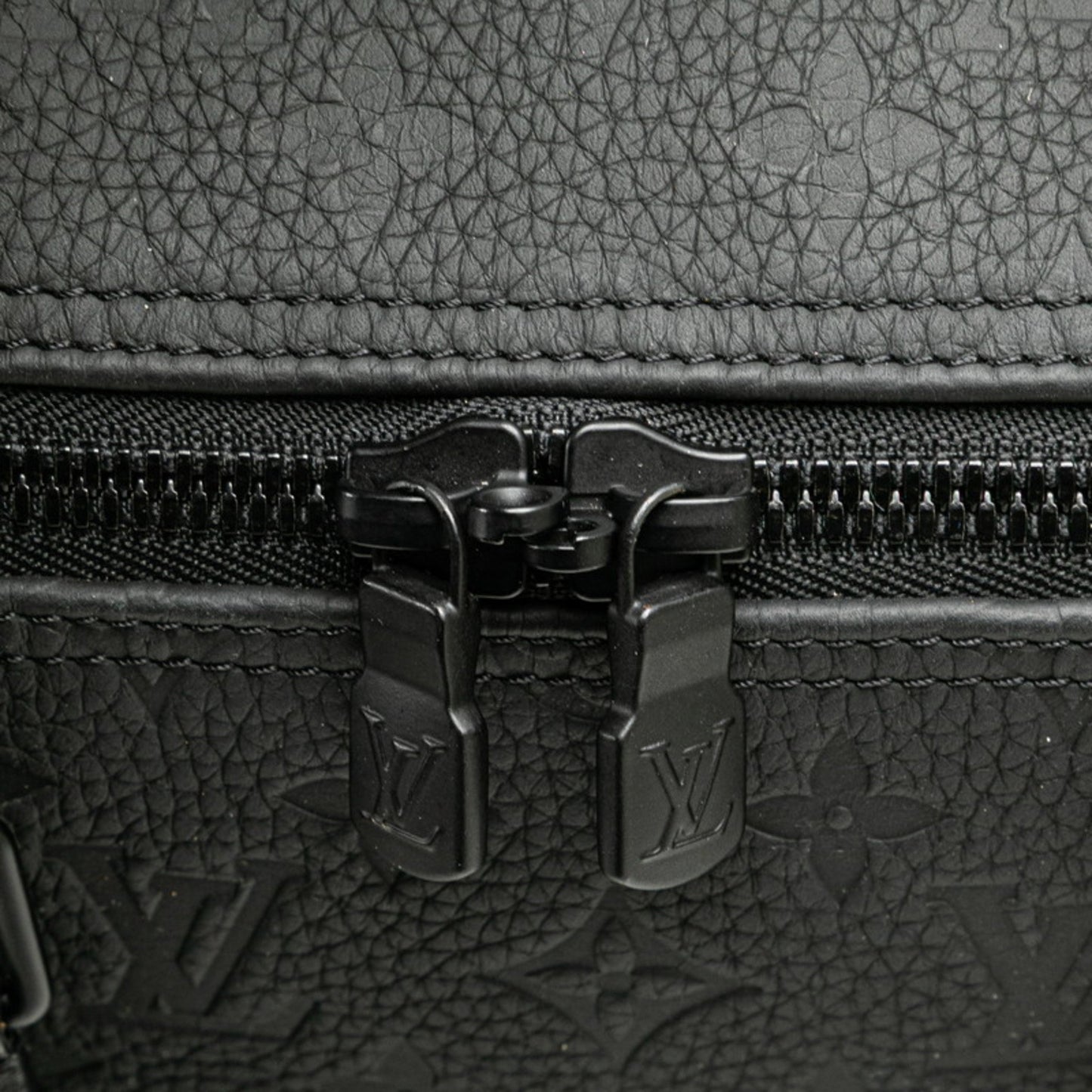 Louis Vuitton Others Black Travel Bags