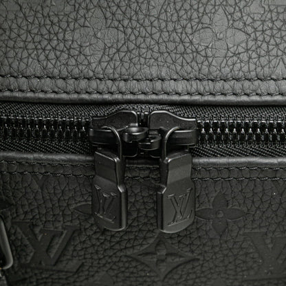 Louis Vuitton Others Black Travel Bags