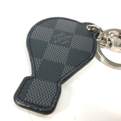 Louis Vuitton Others Brown Key Rings
