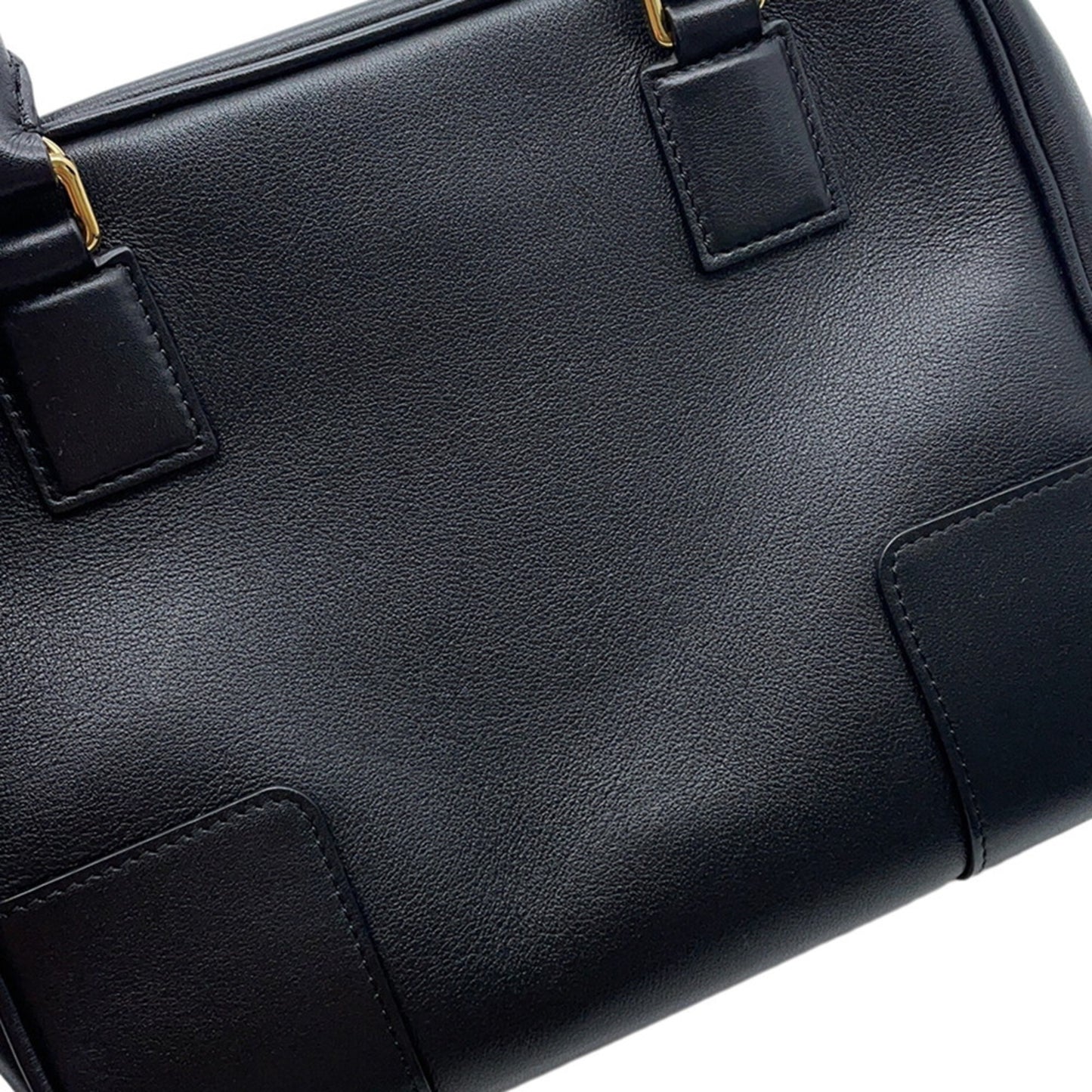 Loewe Others Black Handbags