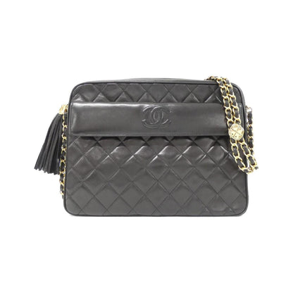 Chanel Others Black Shoulder Bags