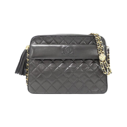 Chanel Others Black Shoulder Bags