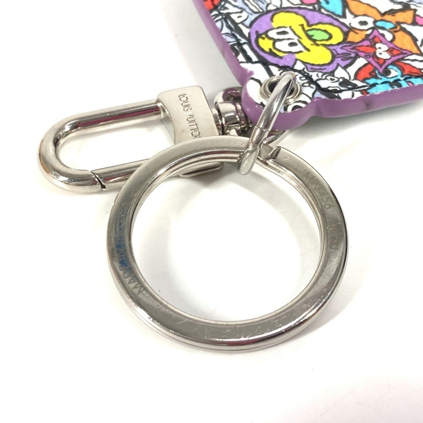 Louis Vuitton Others Multi Key Rings