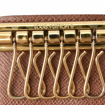 Louis Vuitton Monogram Canvas Brown Cases
